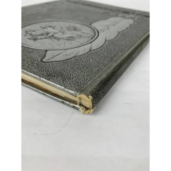 Vintage 1949 The Papoose Path Vallejo California College Yearbook - Picture 6 of 11